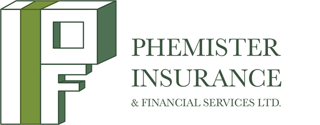 Phemister Insurance & Financial Services Ltd. - Logo